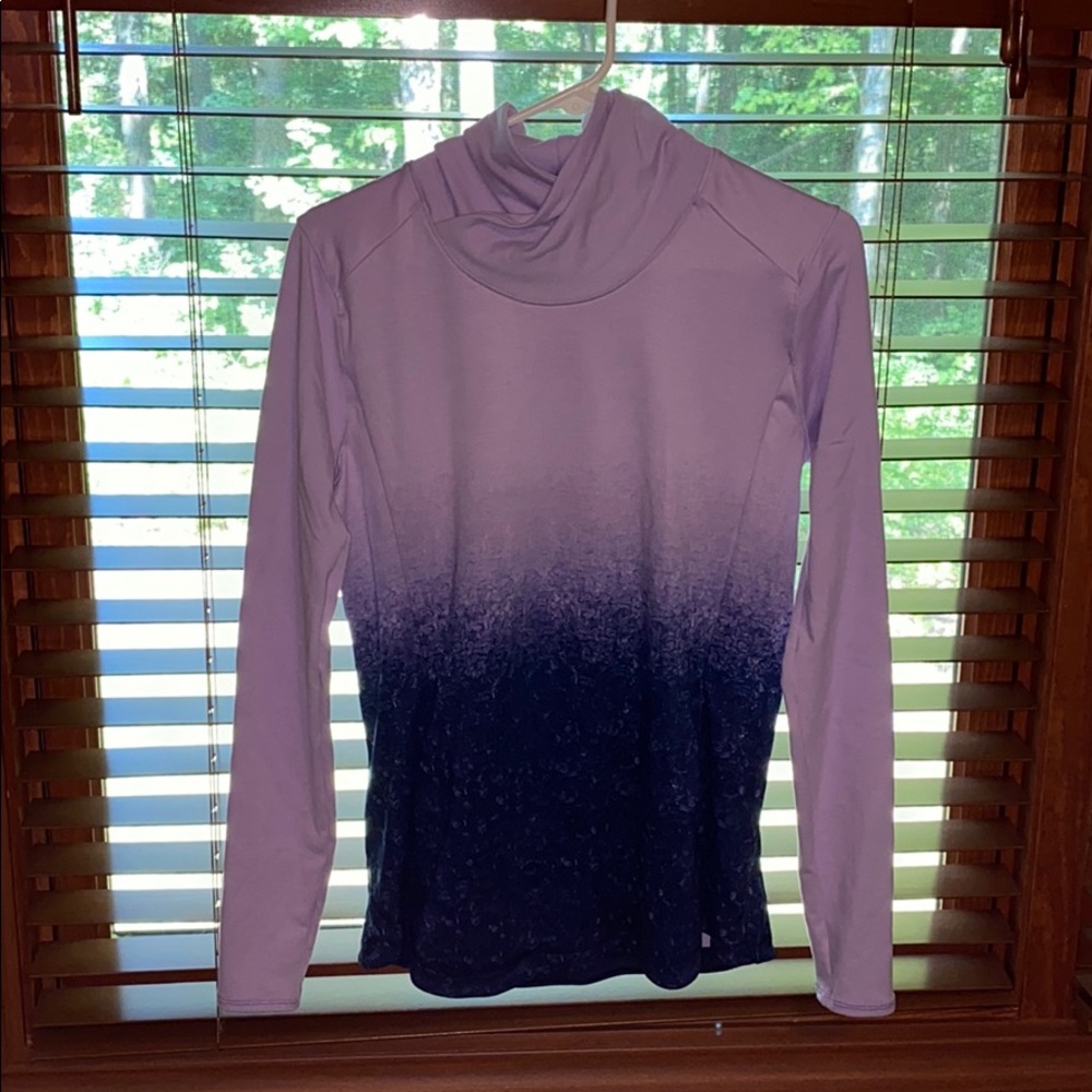 active long sleeve